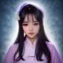 用户体验设计师王浩然头像，年轻创意设计师